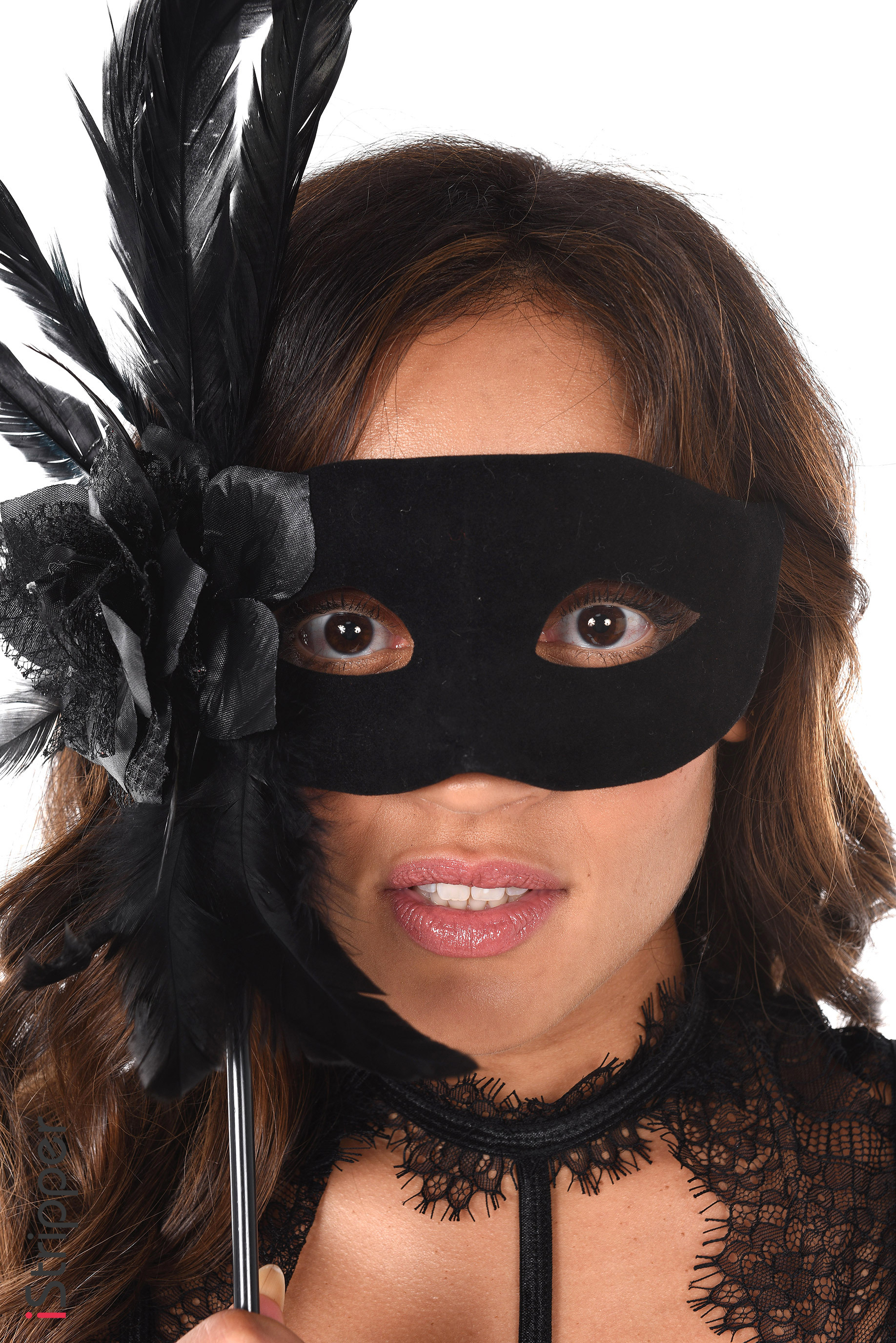 Naomi Victoria Drop The Mask baddest harley babes desktop screensaver sites for men